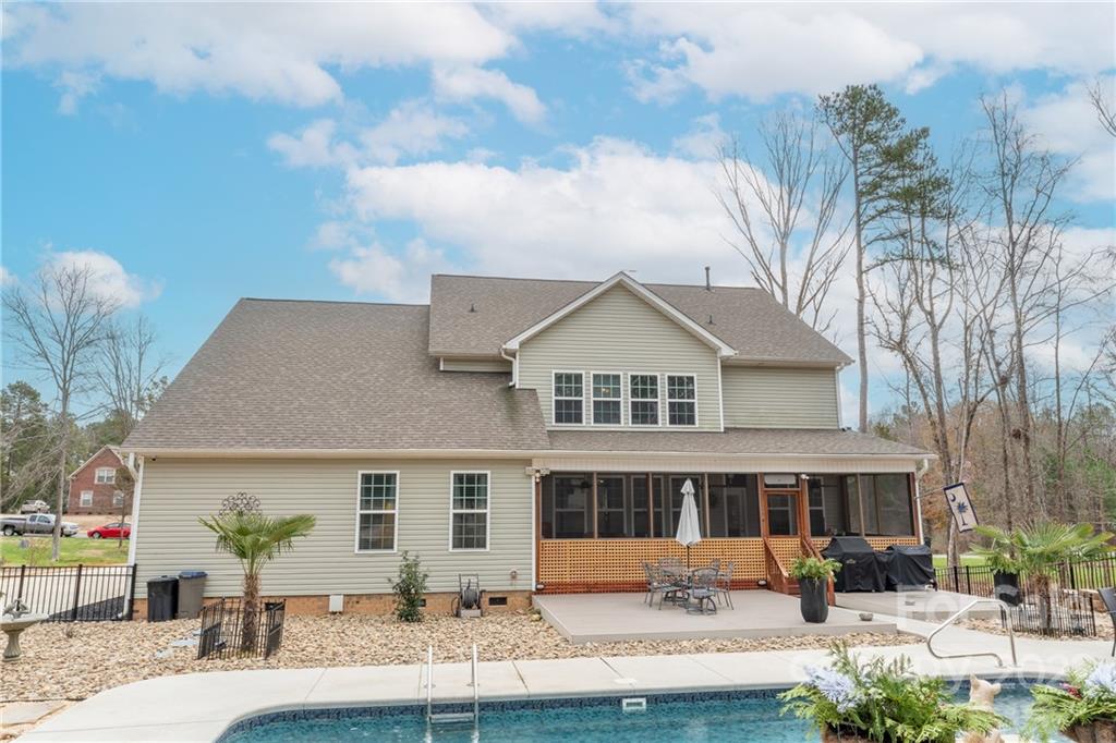 Regal Pines - Residential