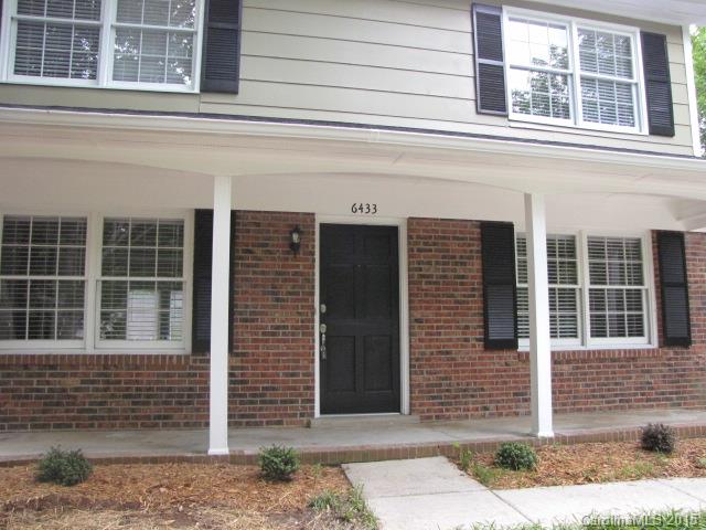 Stonehaven - Residential Lease