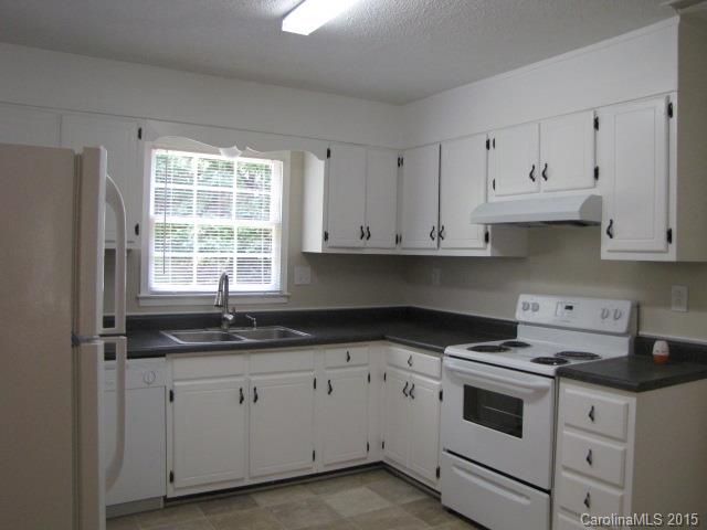 Stonehaven - Residential Lease