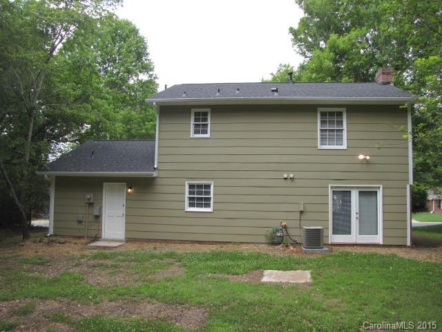 Stonehaven - Residential Lease