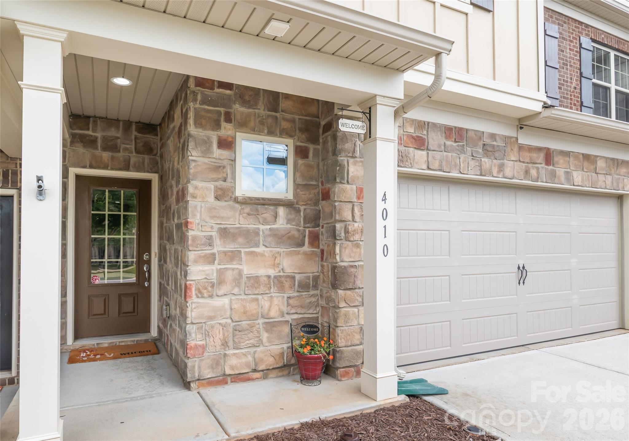 4010 Woodsmill Road