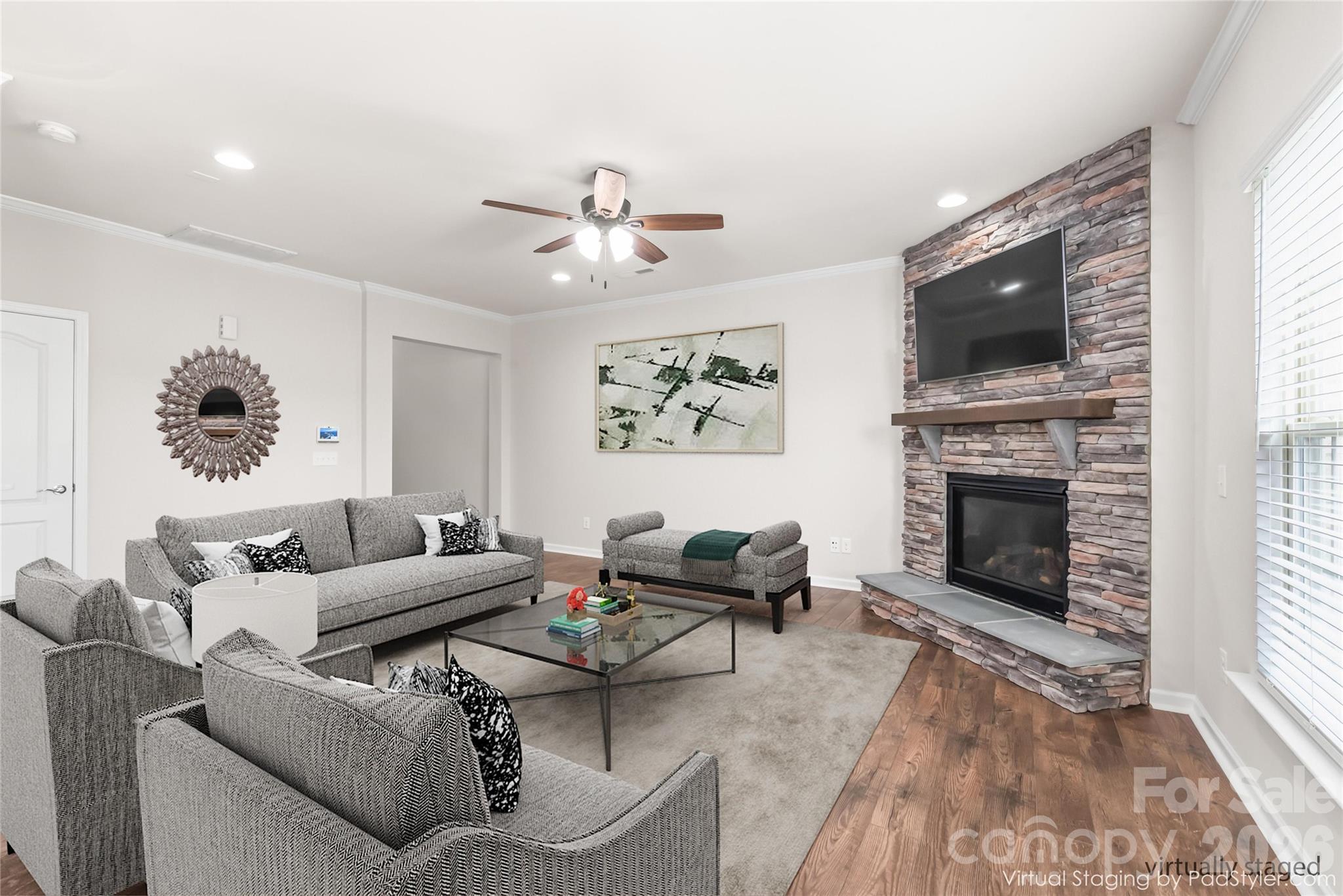 4010 Woodsmill Road