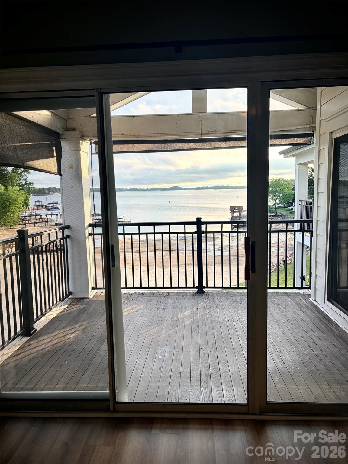 Half Moon Bay - Residential