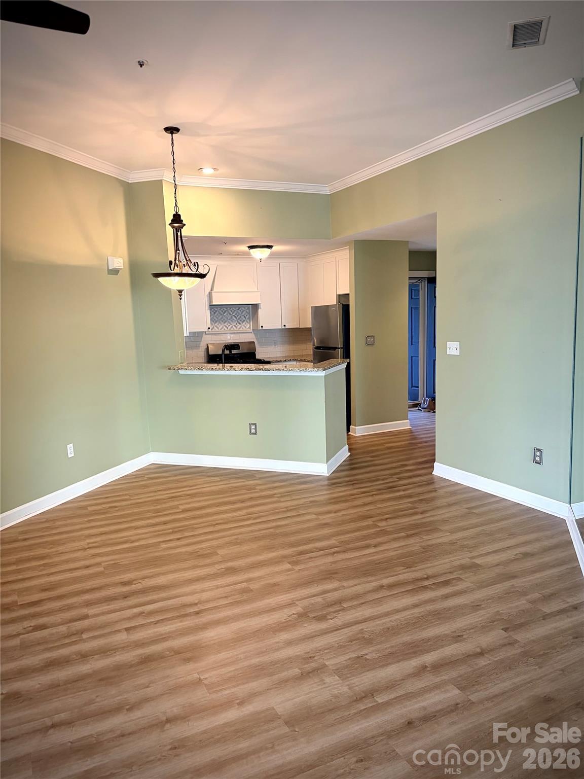 Half Moon Bay - Residential