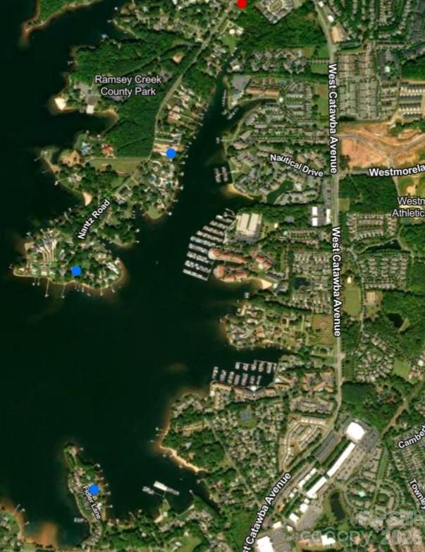 Half Moon Bay - Residential