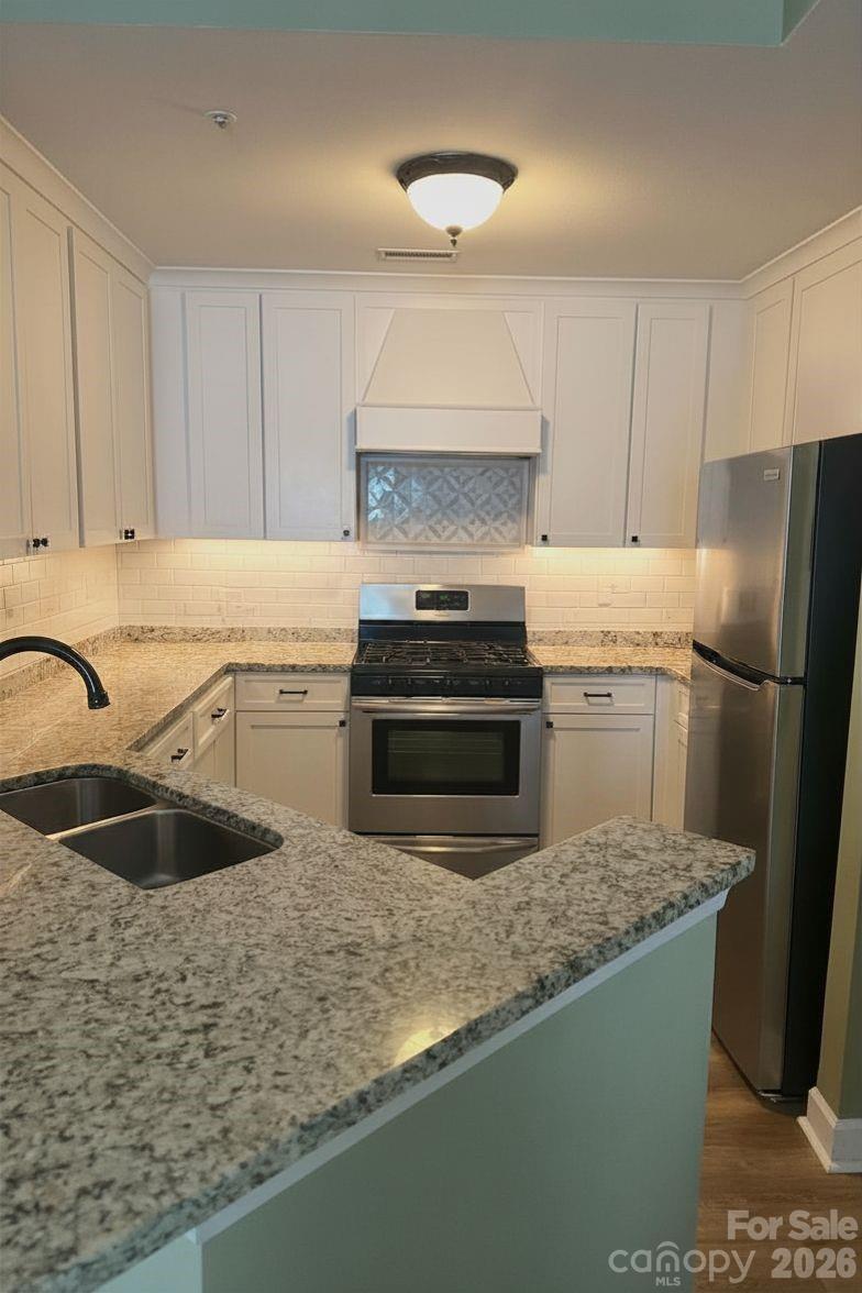 Half Moon Bay - Residential