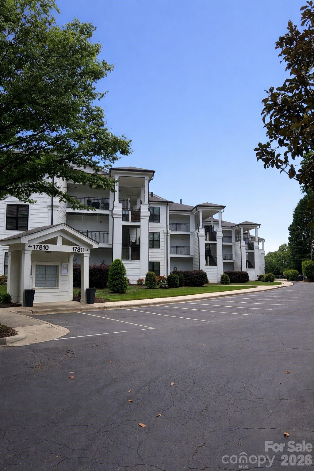 Half Moon Bay - Residential