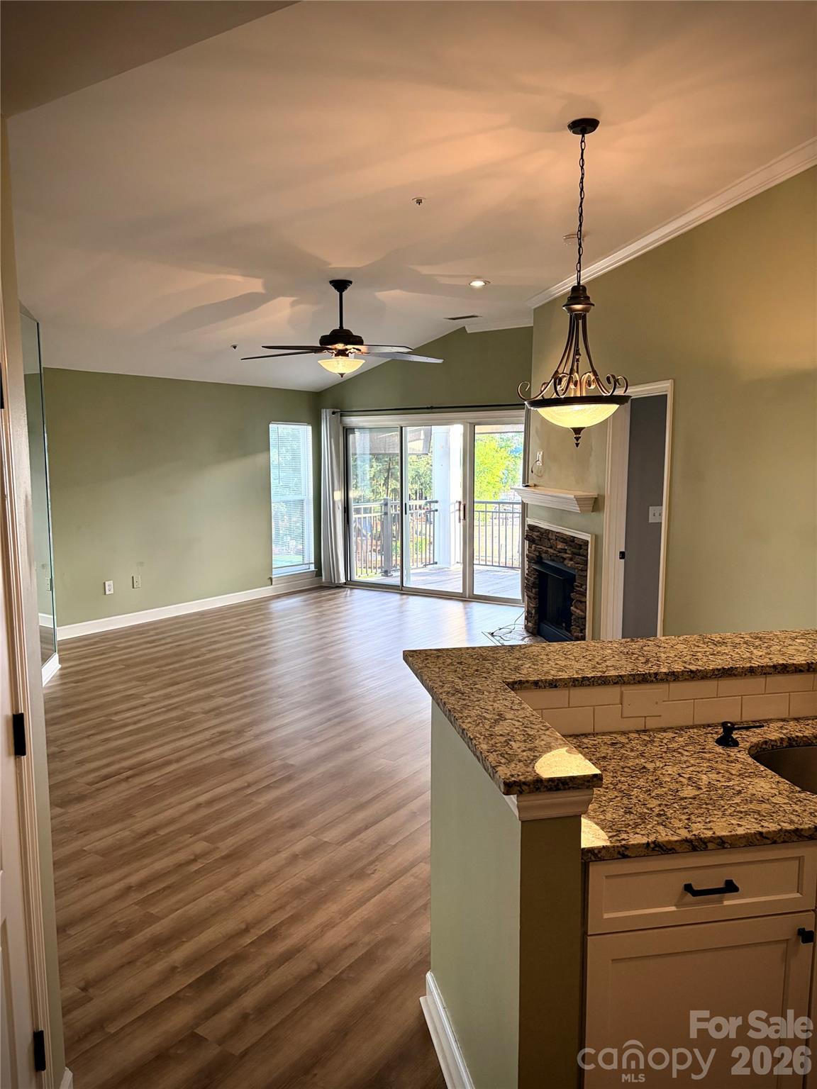 Half Moon Bay - Residential