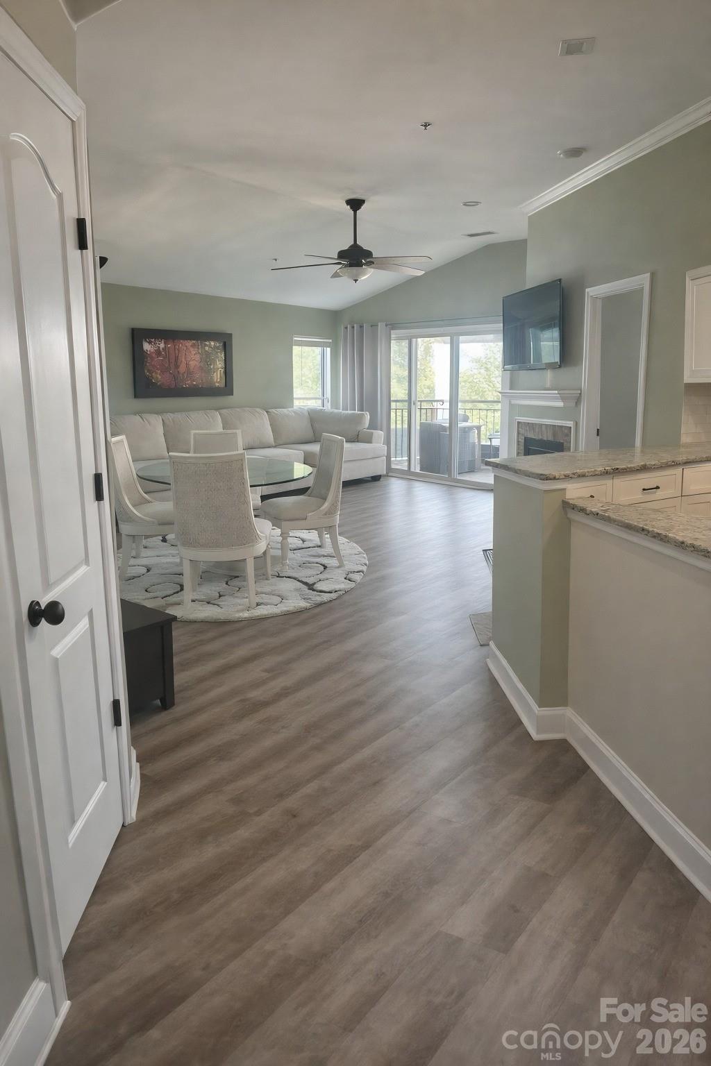 Half Moon Bay - Residential