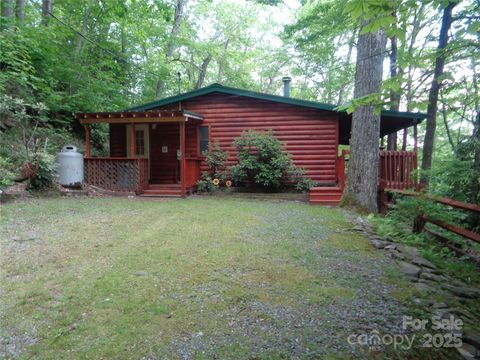 31 Serendipity Trail Maggie Valley NC 28751
