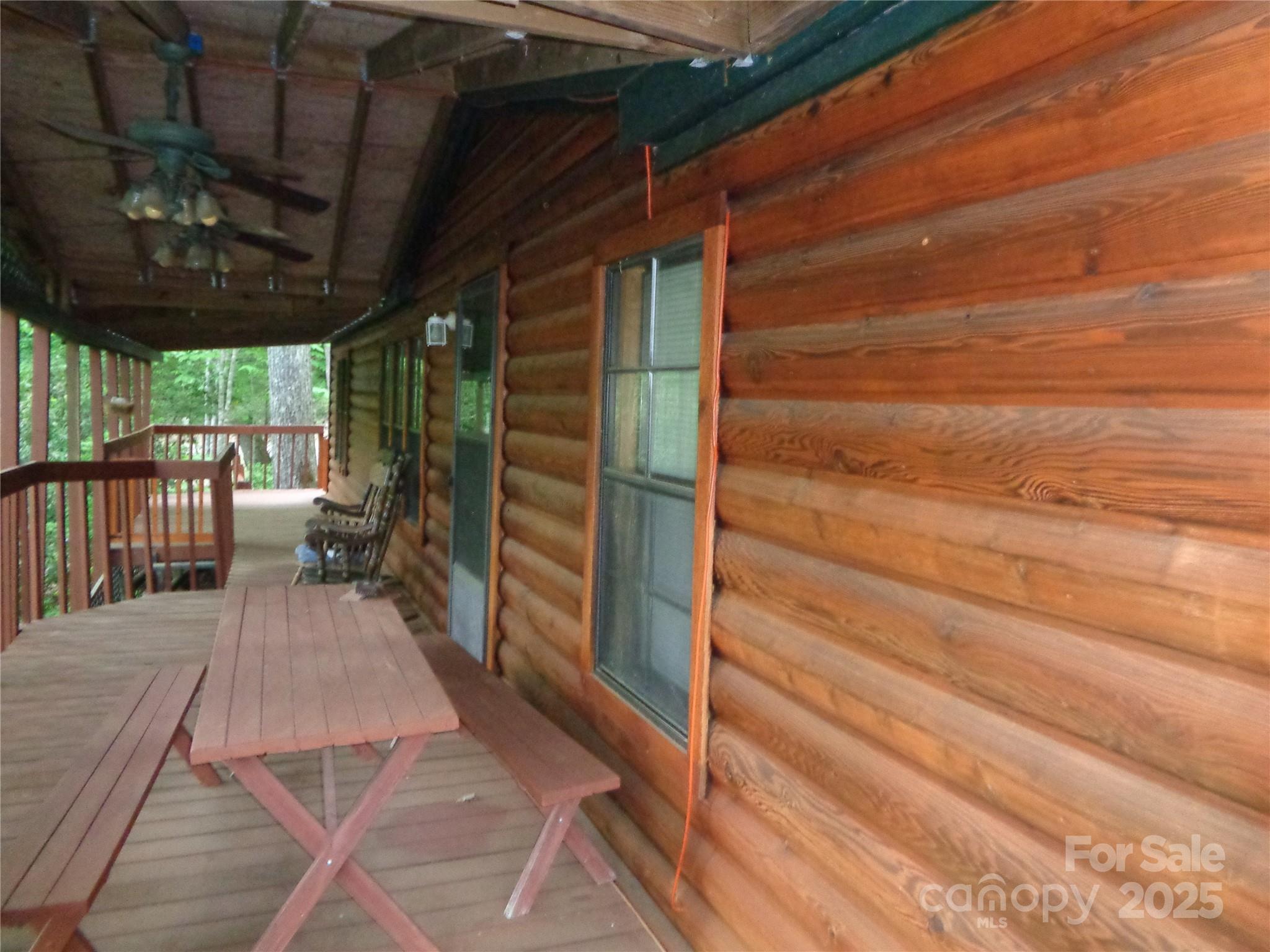 31 Serendipity Trail