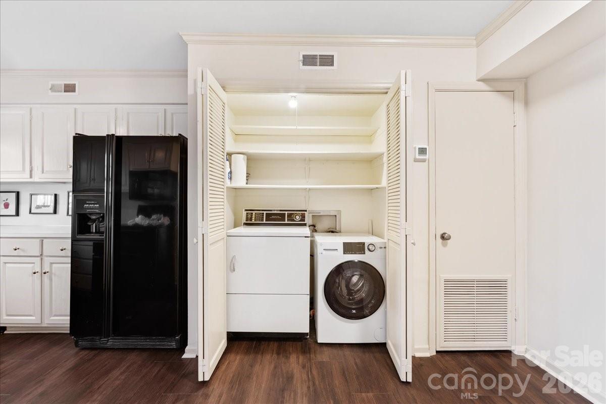 Trianon - Residential