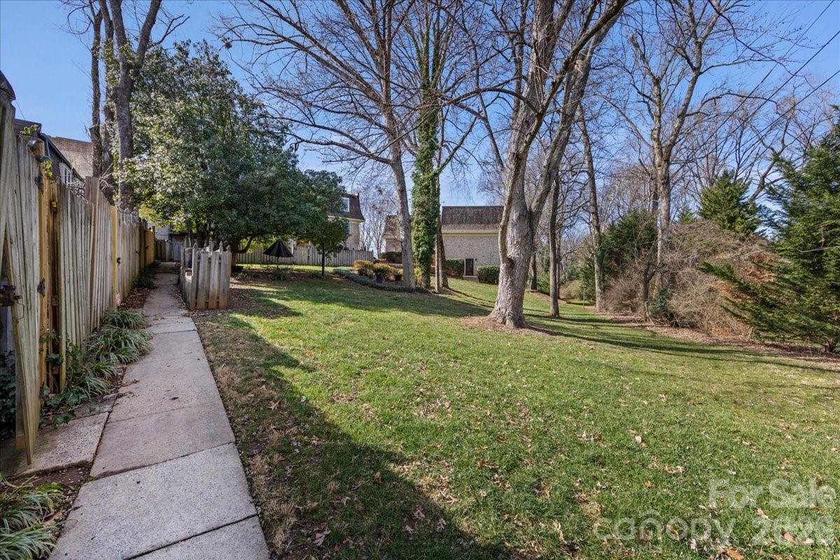 Trianon - Residential