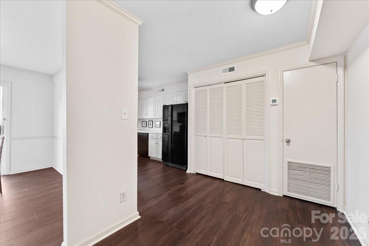 Trianon - Residential