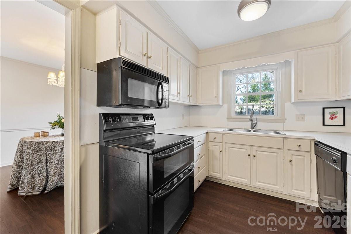 Trianon - Residential