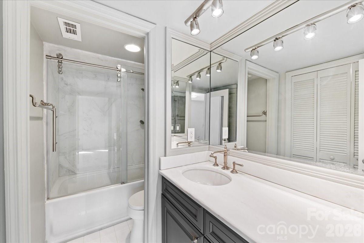 Trianon - Residential