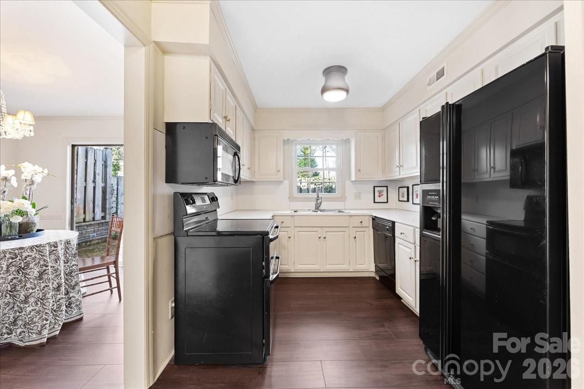 Trianon - Residential