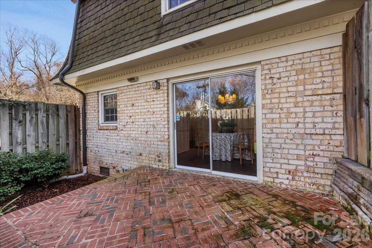 Trianon - Residential