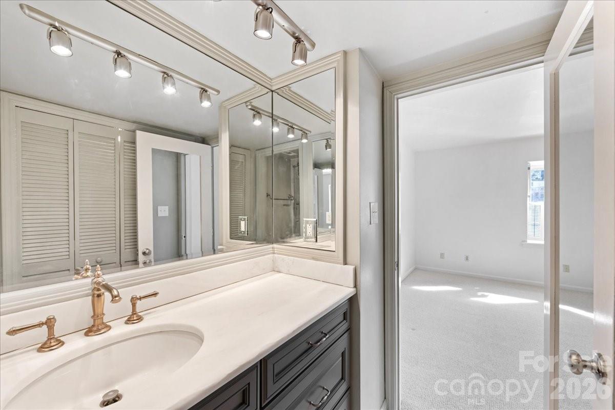 Trianon - Residential