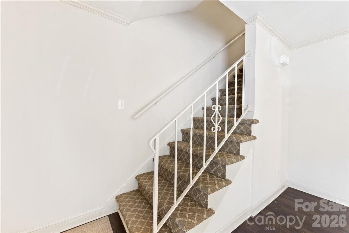 Trianon - Residential