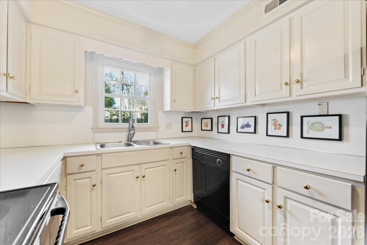 Trianon - Residential