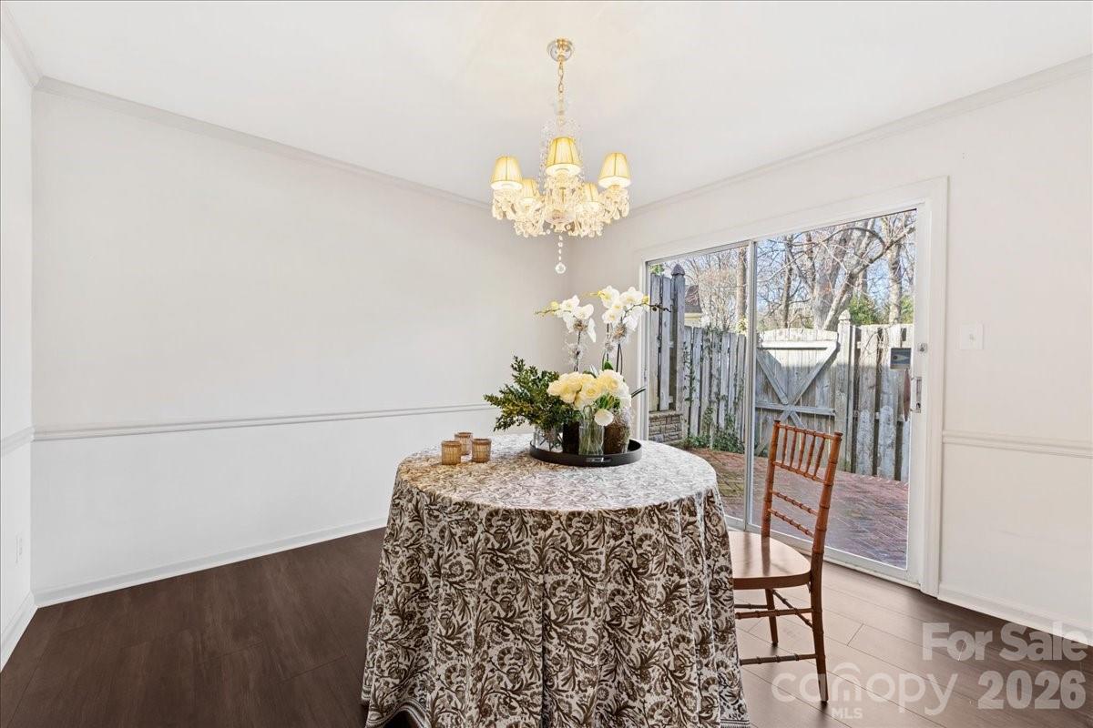 Trianon - Residential