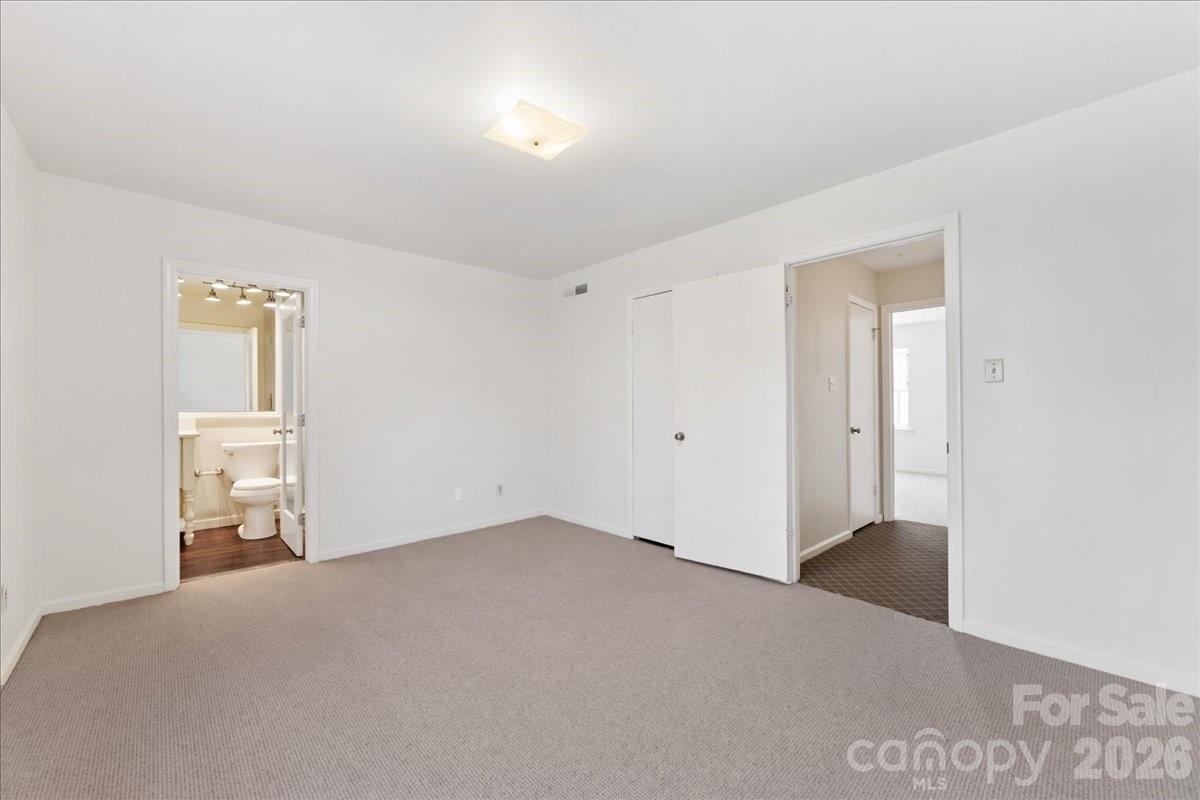 Trianon - Residential