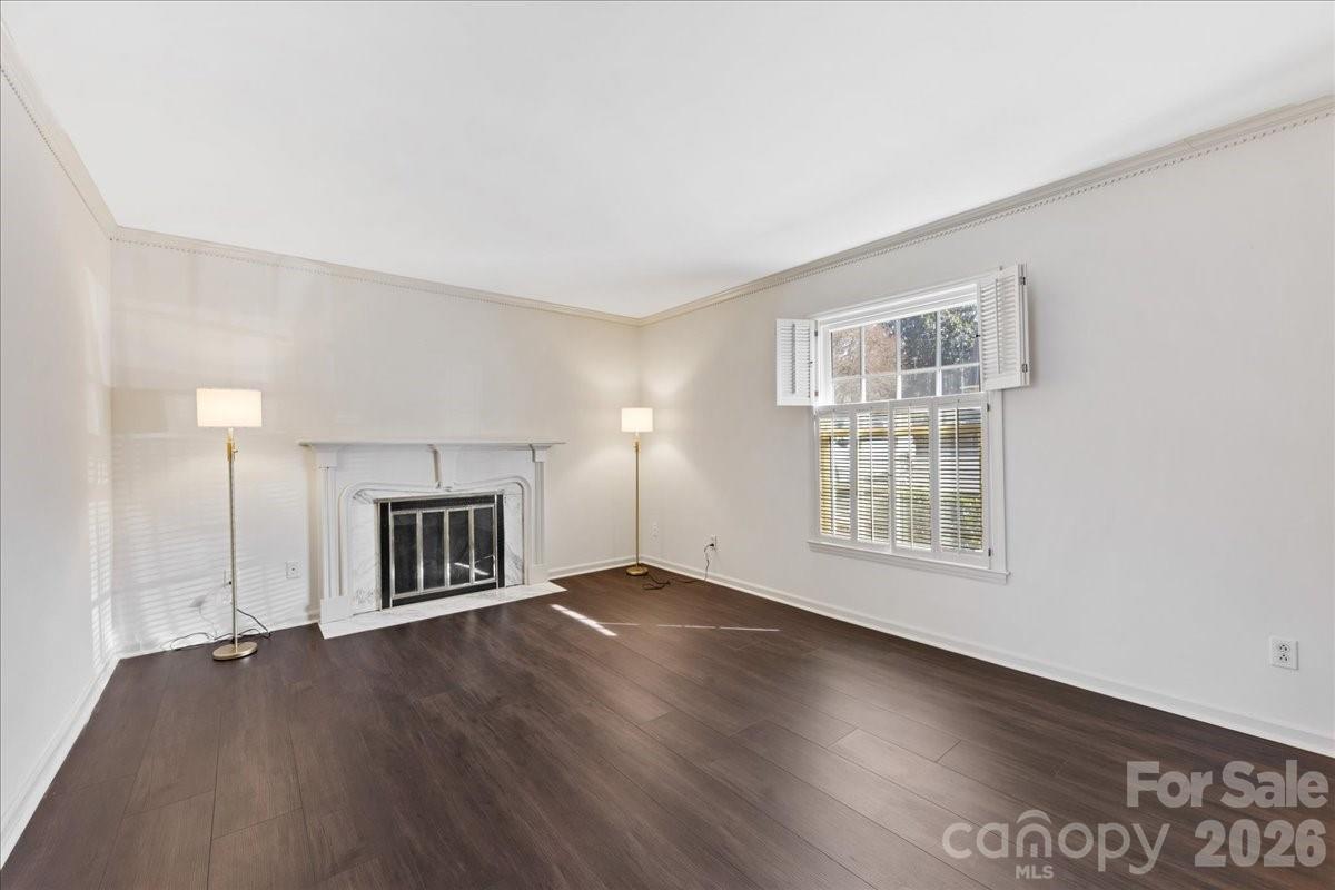 Trianon - Residential