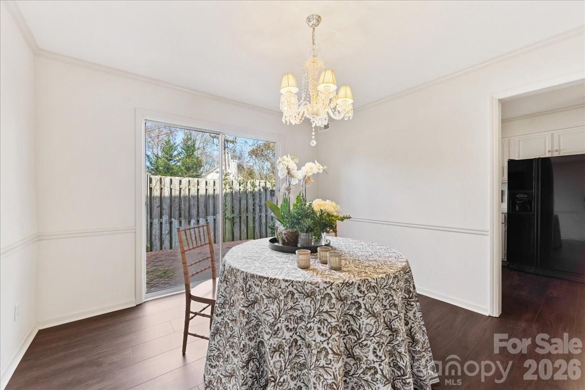 Trianon - Residential