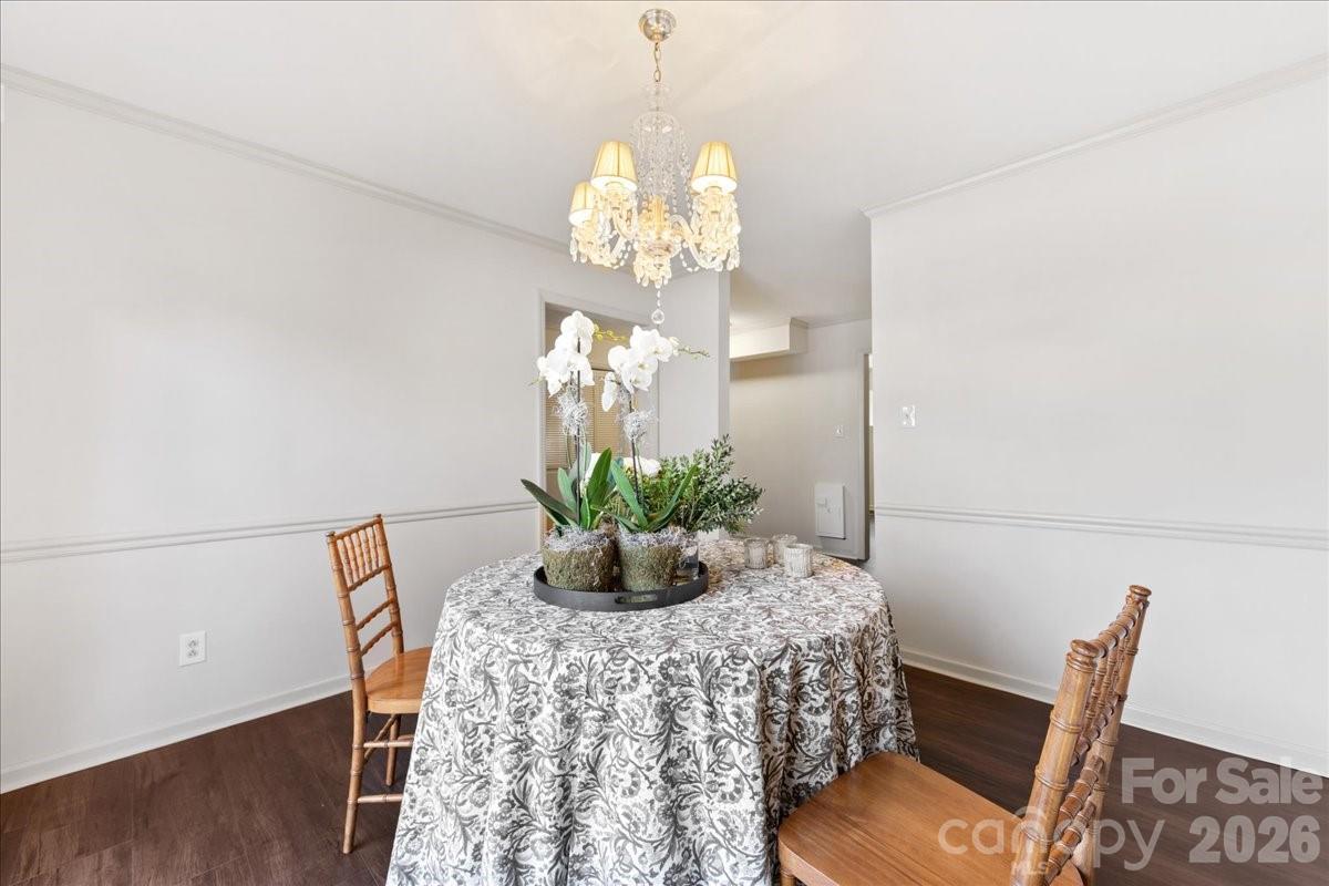 Trianon - Residential