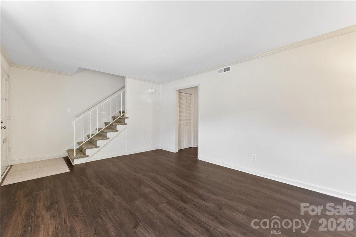 Trianon - Residential