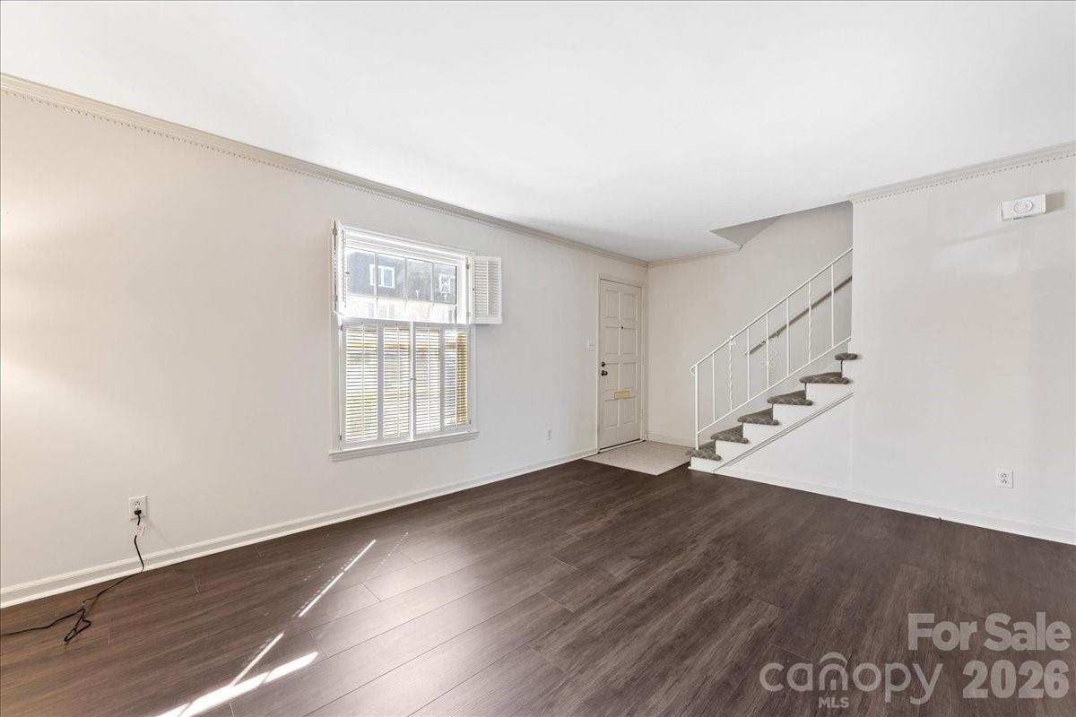 Trianon - Residential