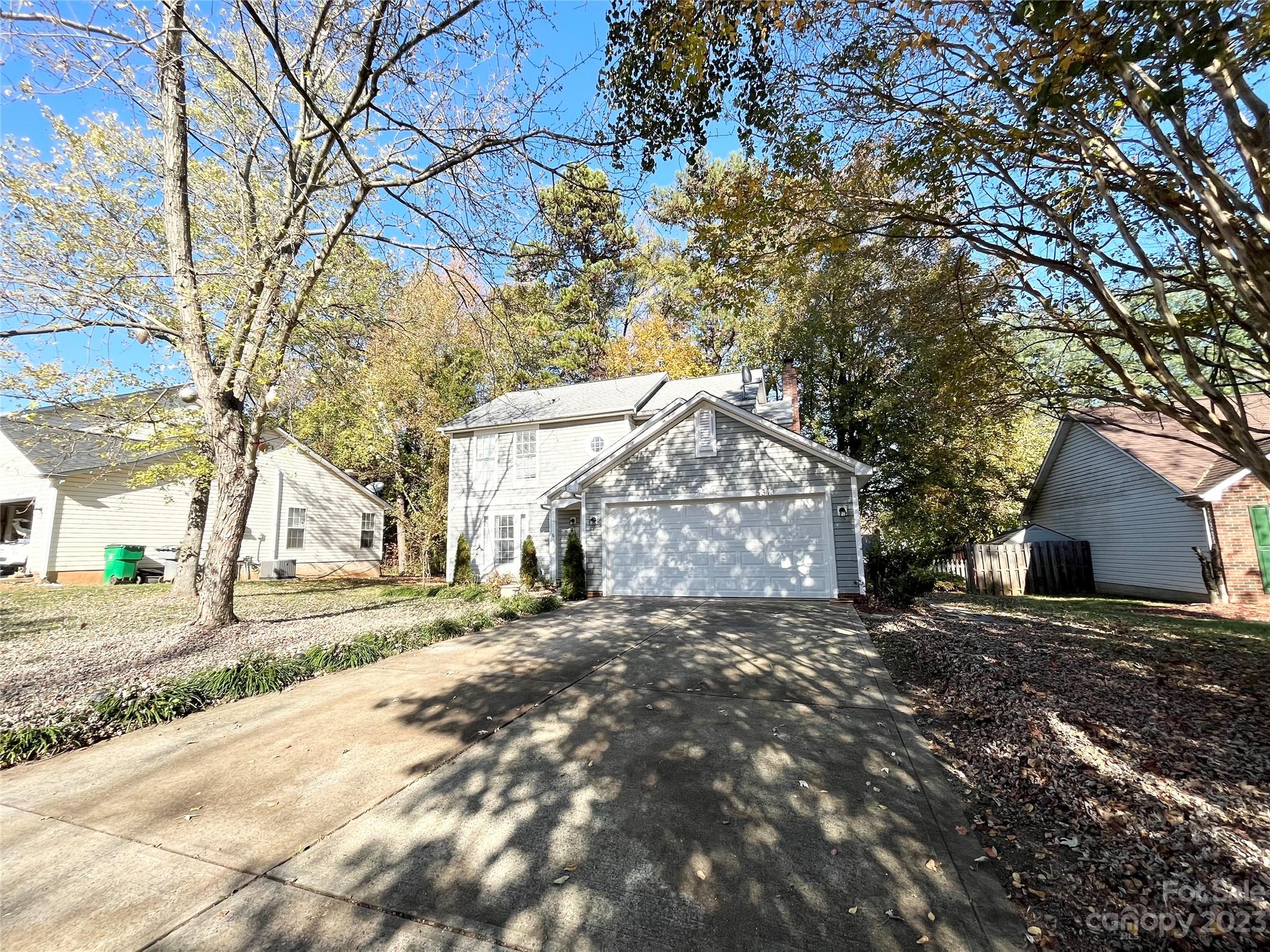 Farmington - Residential