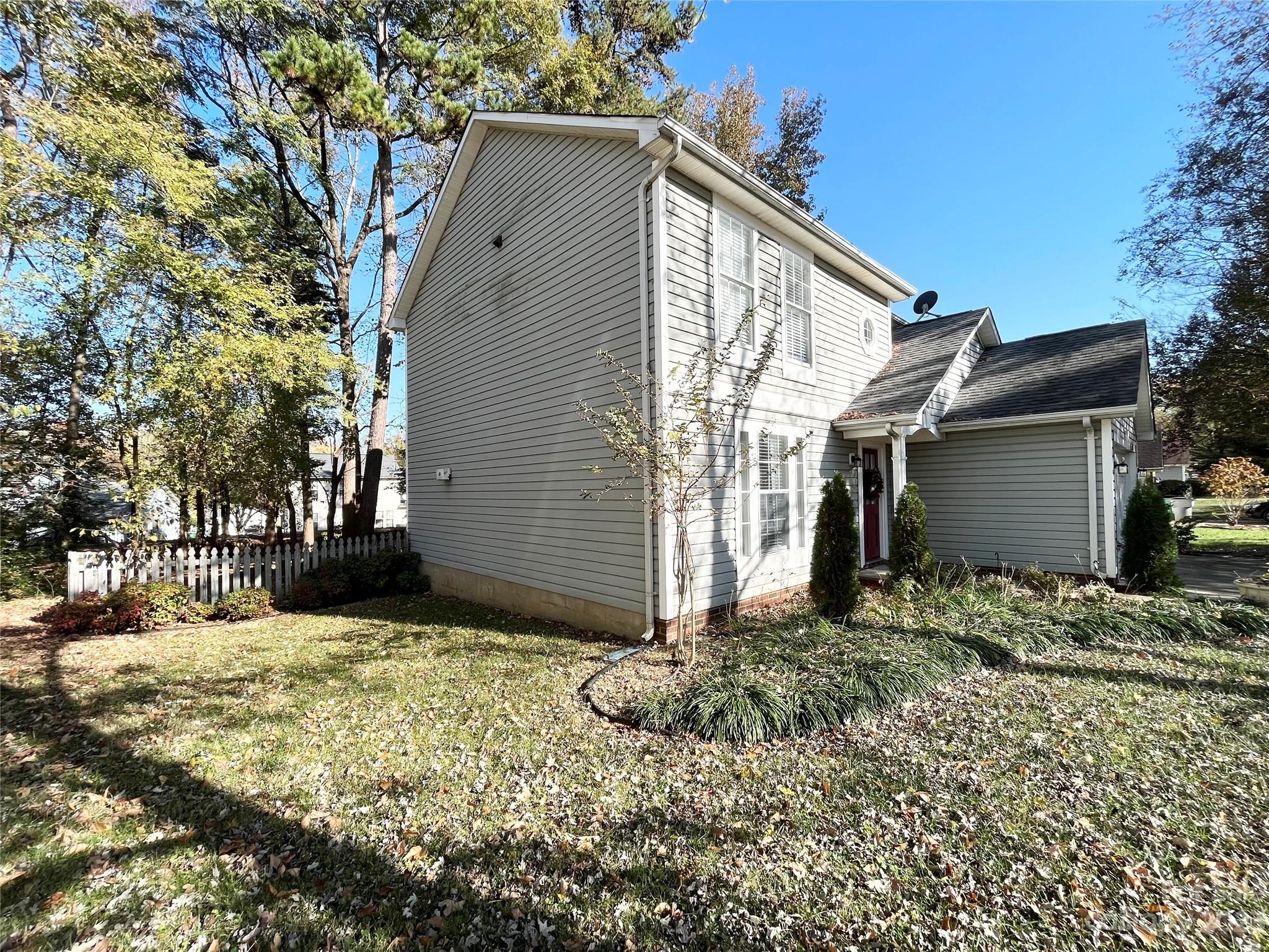 Farmington - Residential