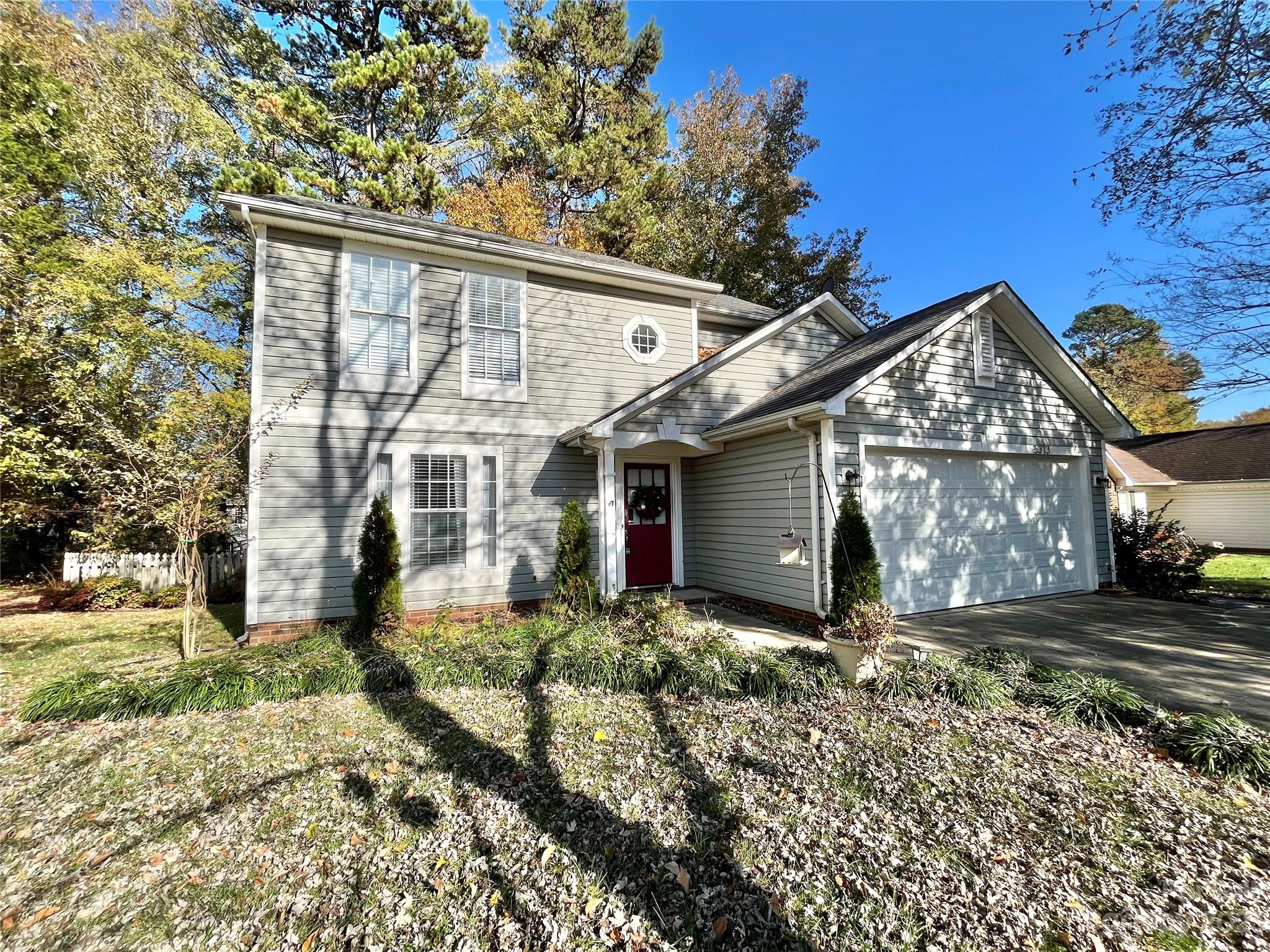 Farmington - Residential