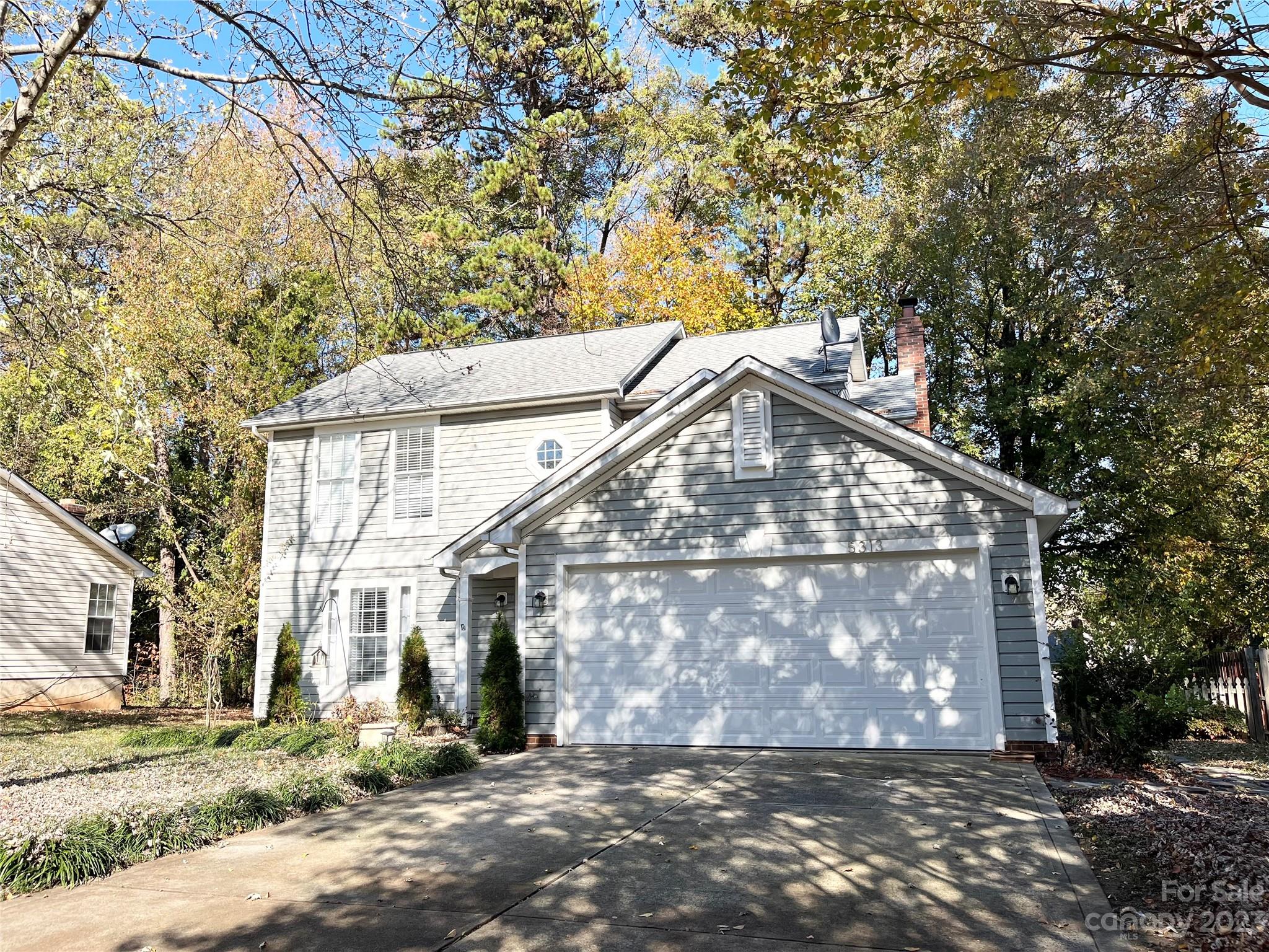 Farmington - Residential