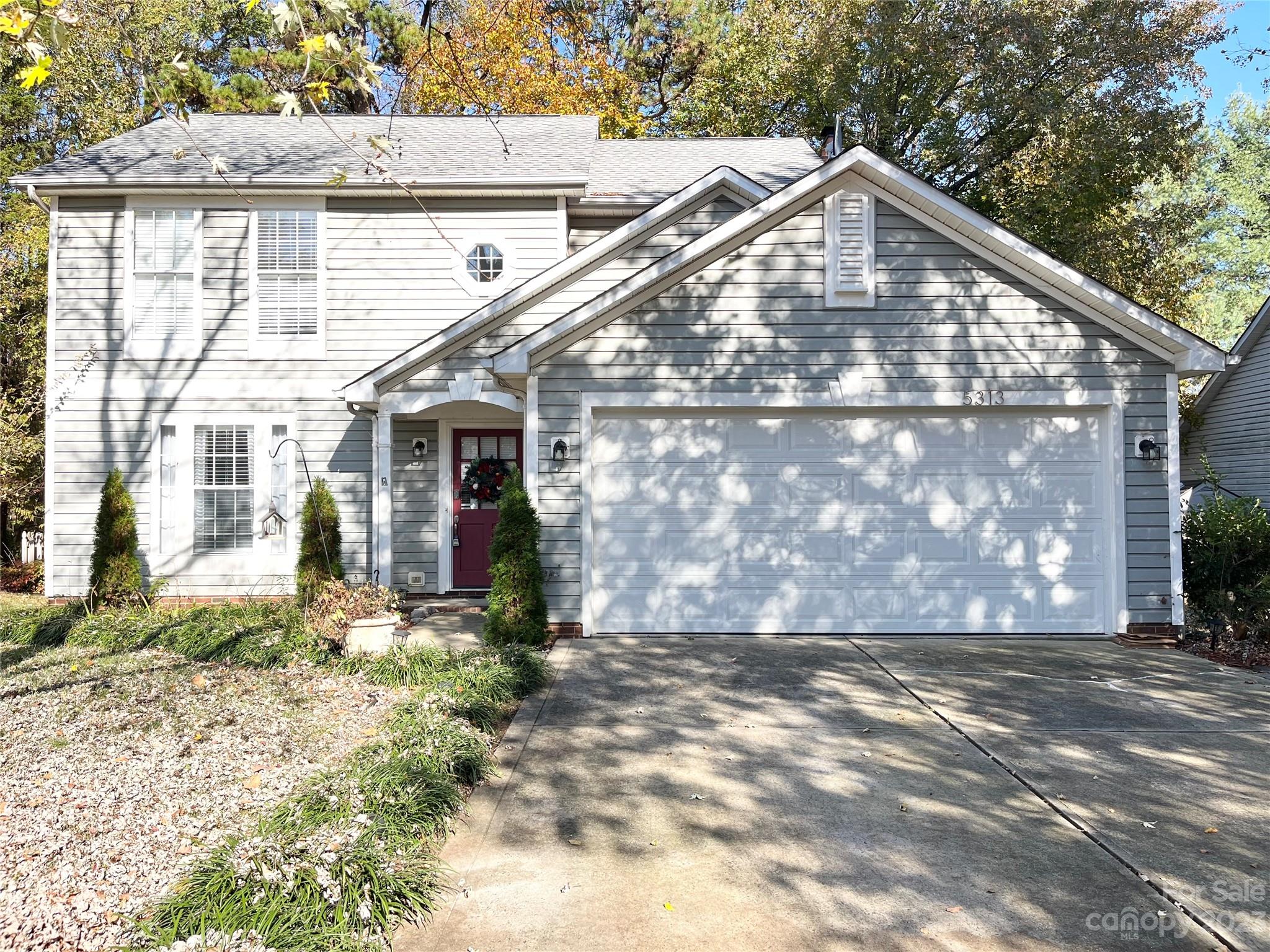 Farmington - Residential