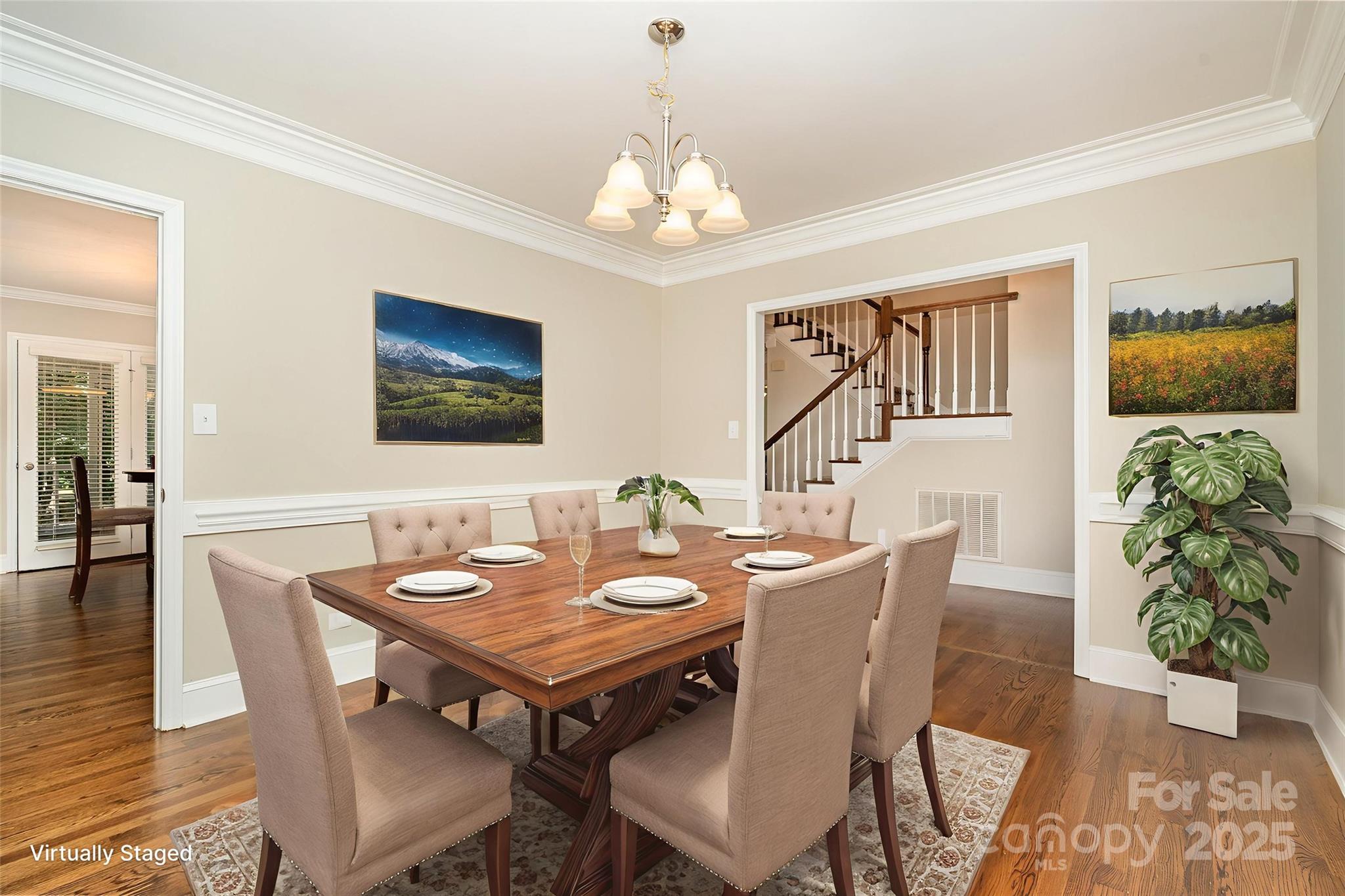 5344 Saddlewood Lane