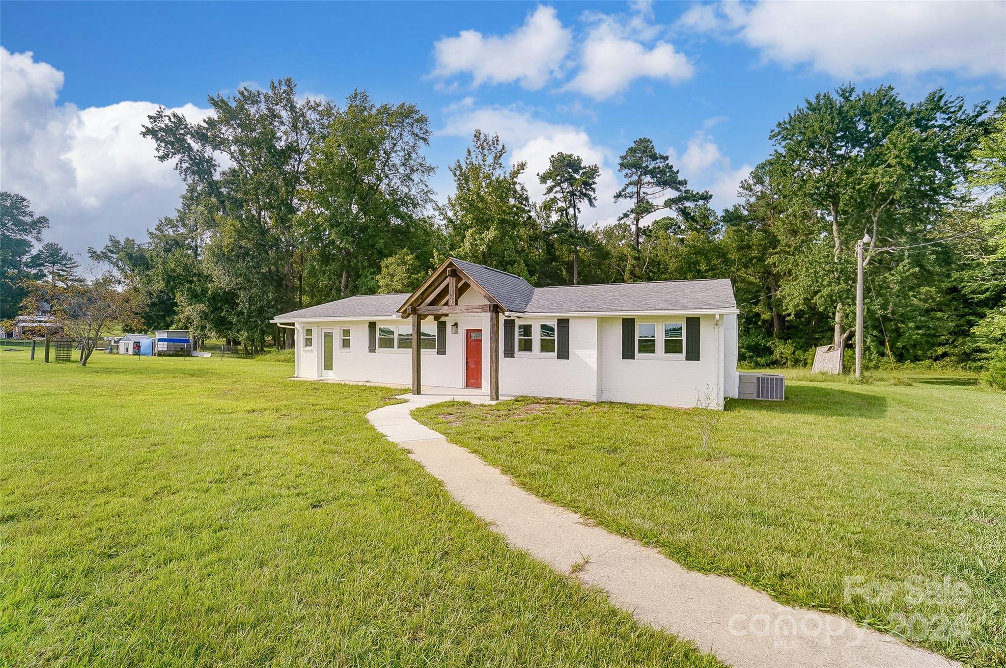 Pleasant Hill - Residential