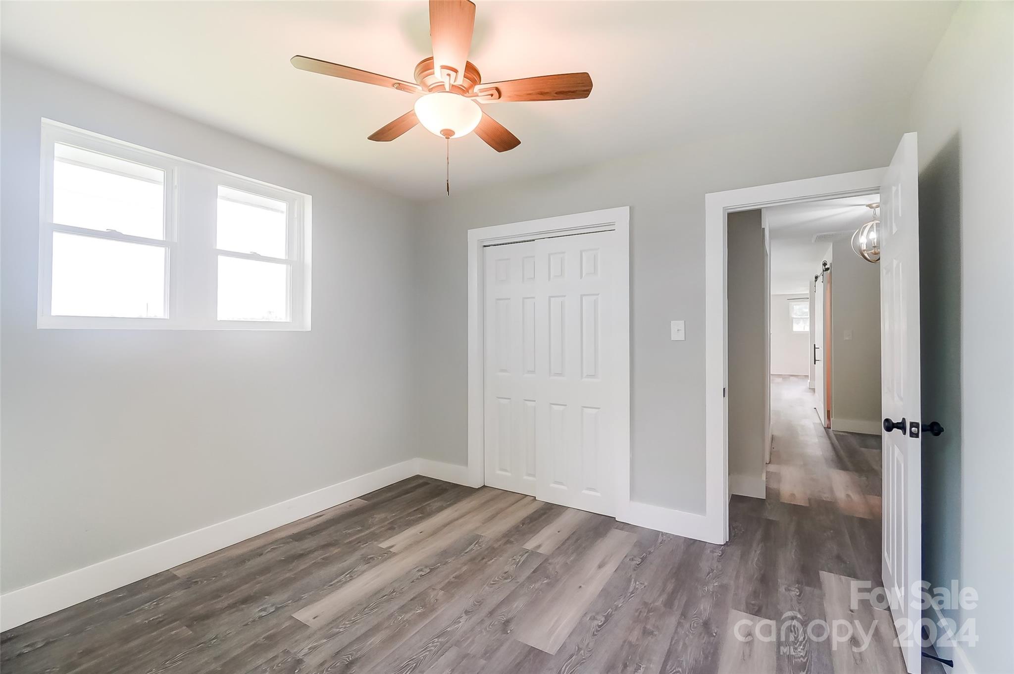 Pleasant Hill - Residential