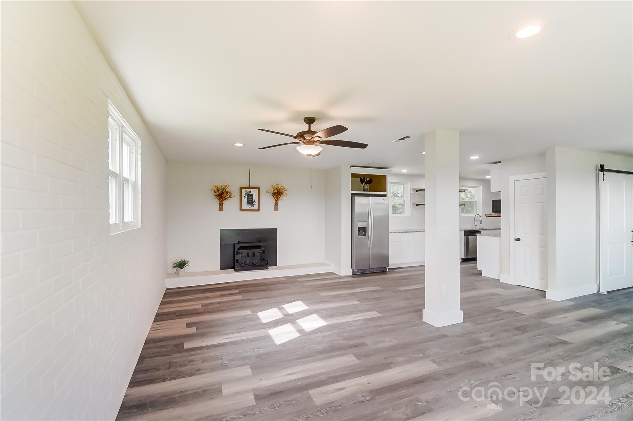 Pleasant Hill - Residential