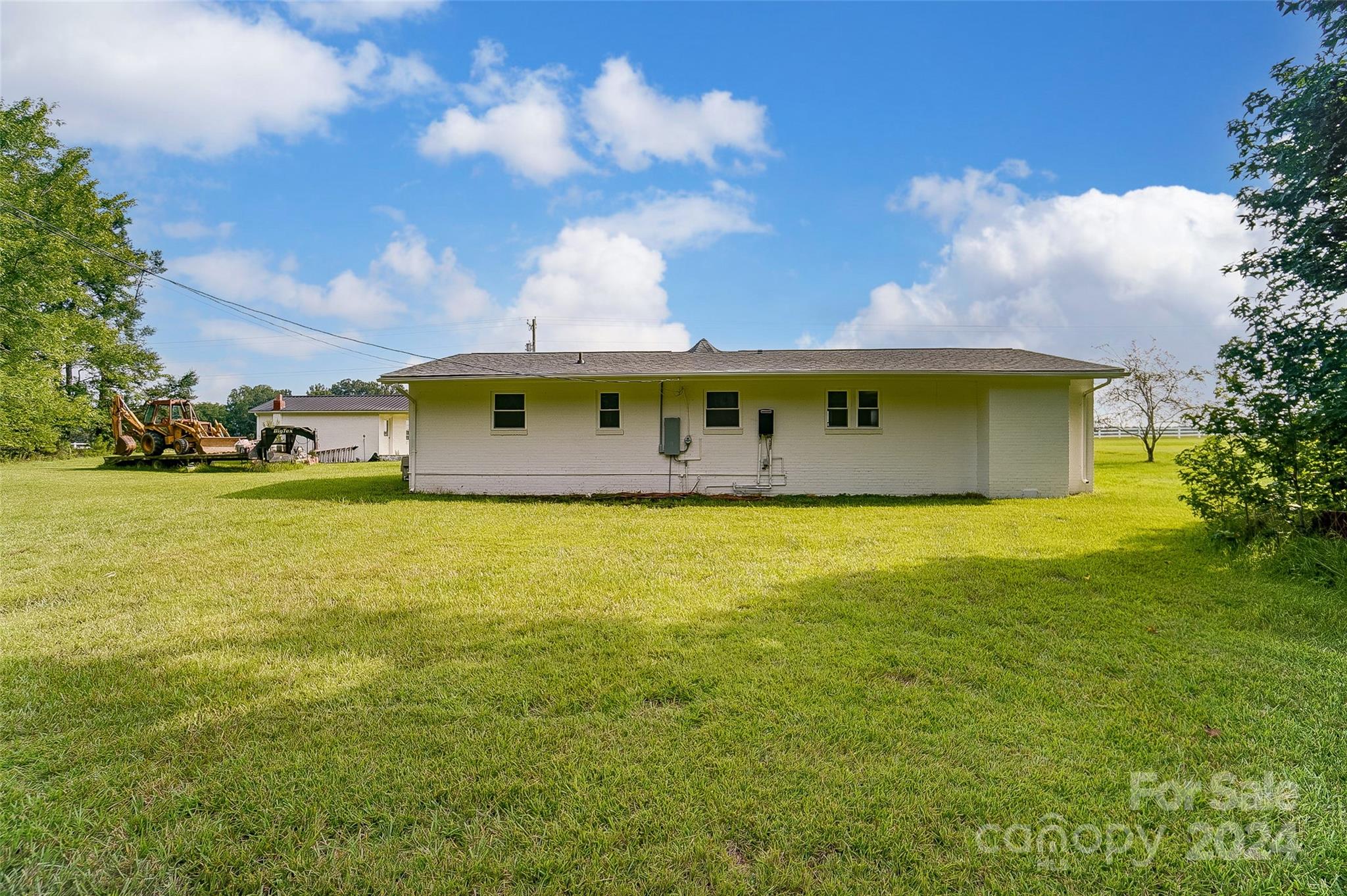 Pleasant Hill - Residential