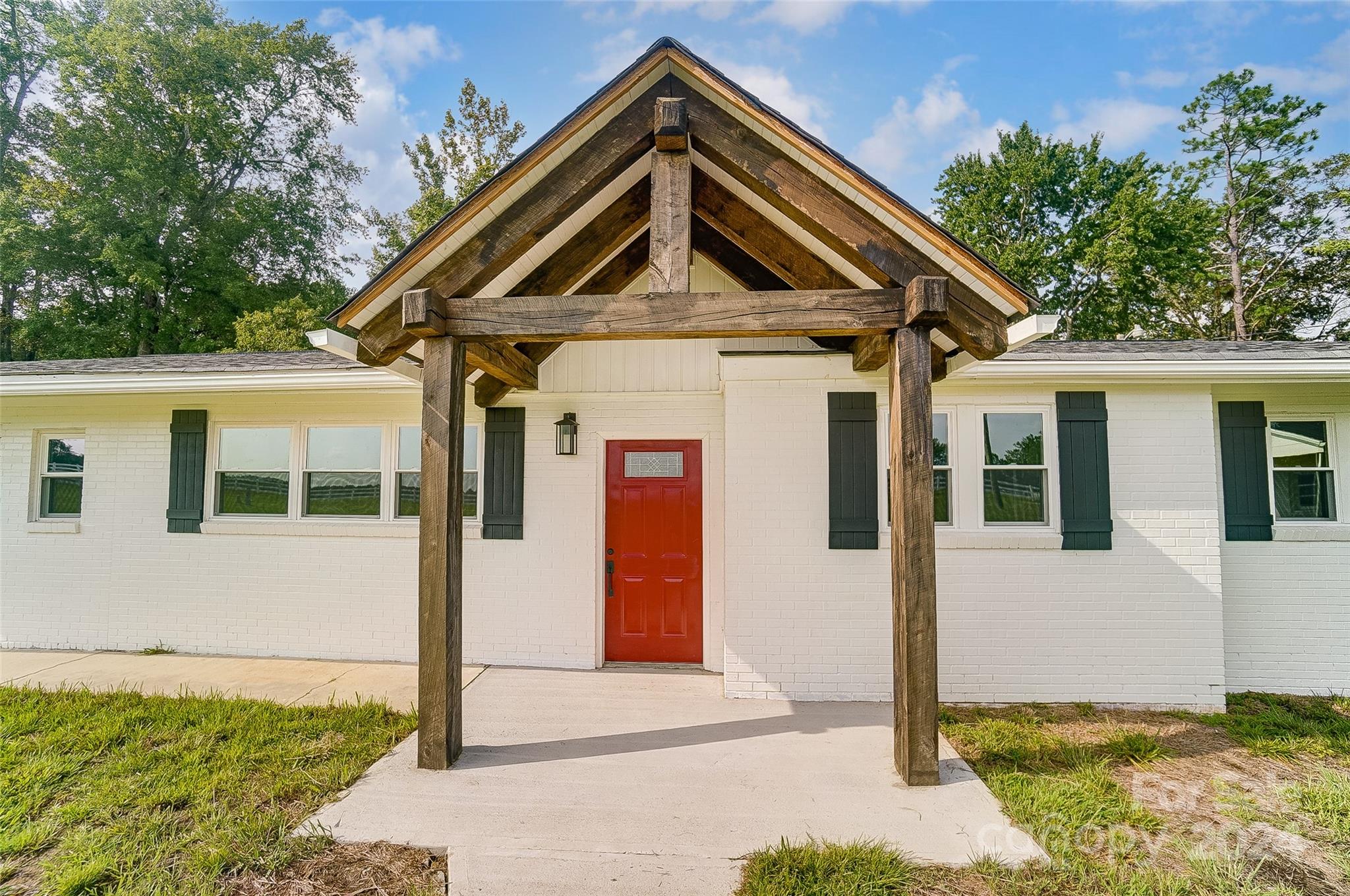 Pleasant Hill - Residential