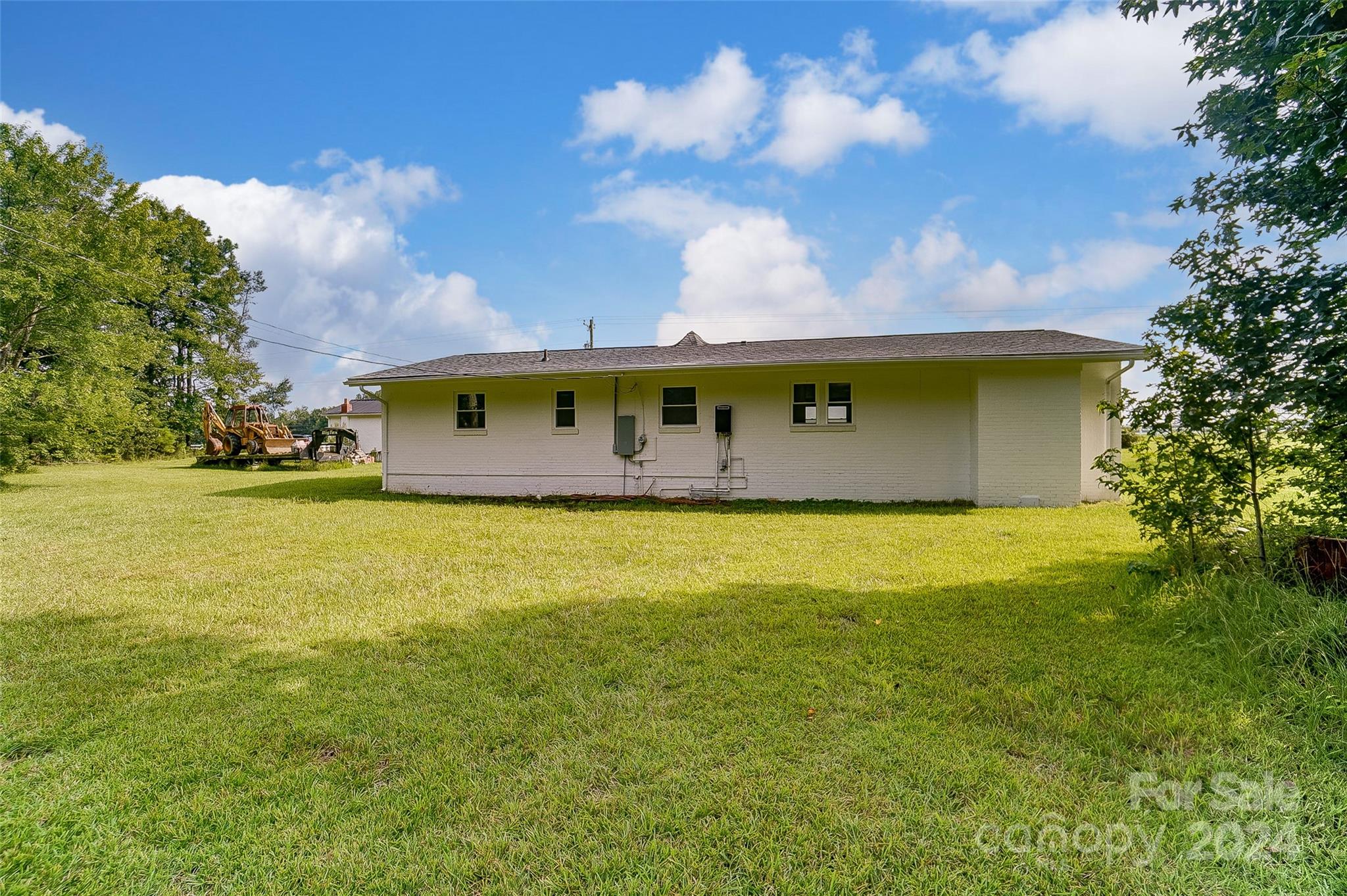 Pleasant Hill - Residential