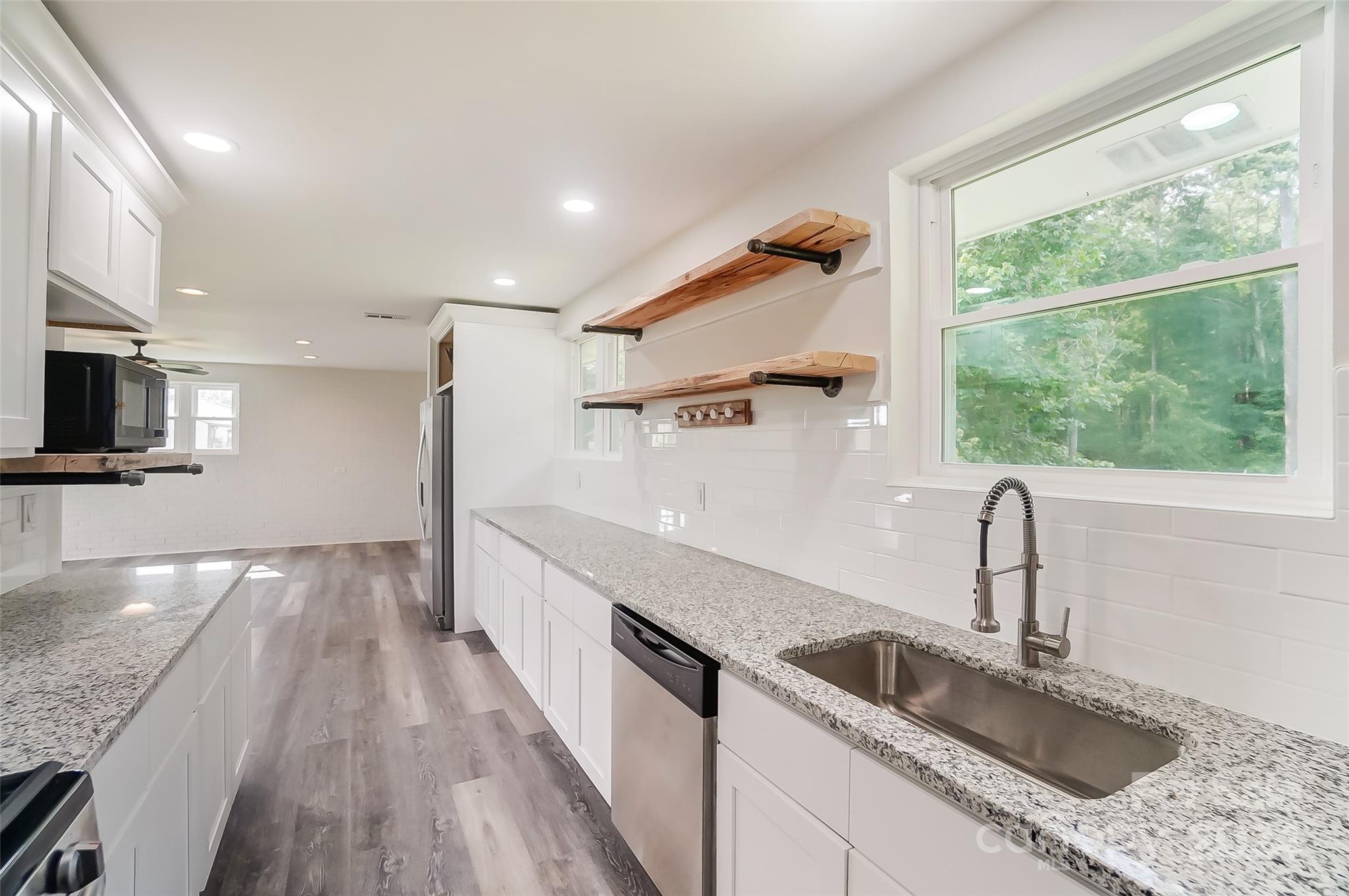 Pleasant Hill - Residential