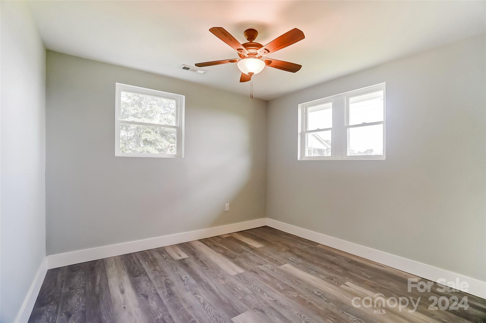 Pleasant Hill - Residential