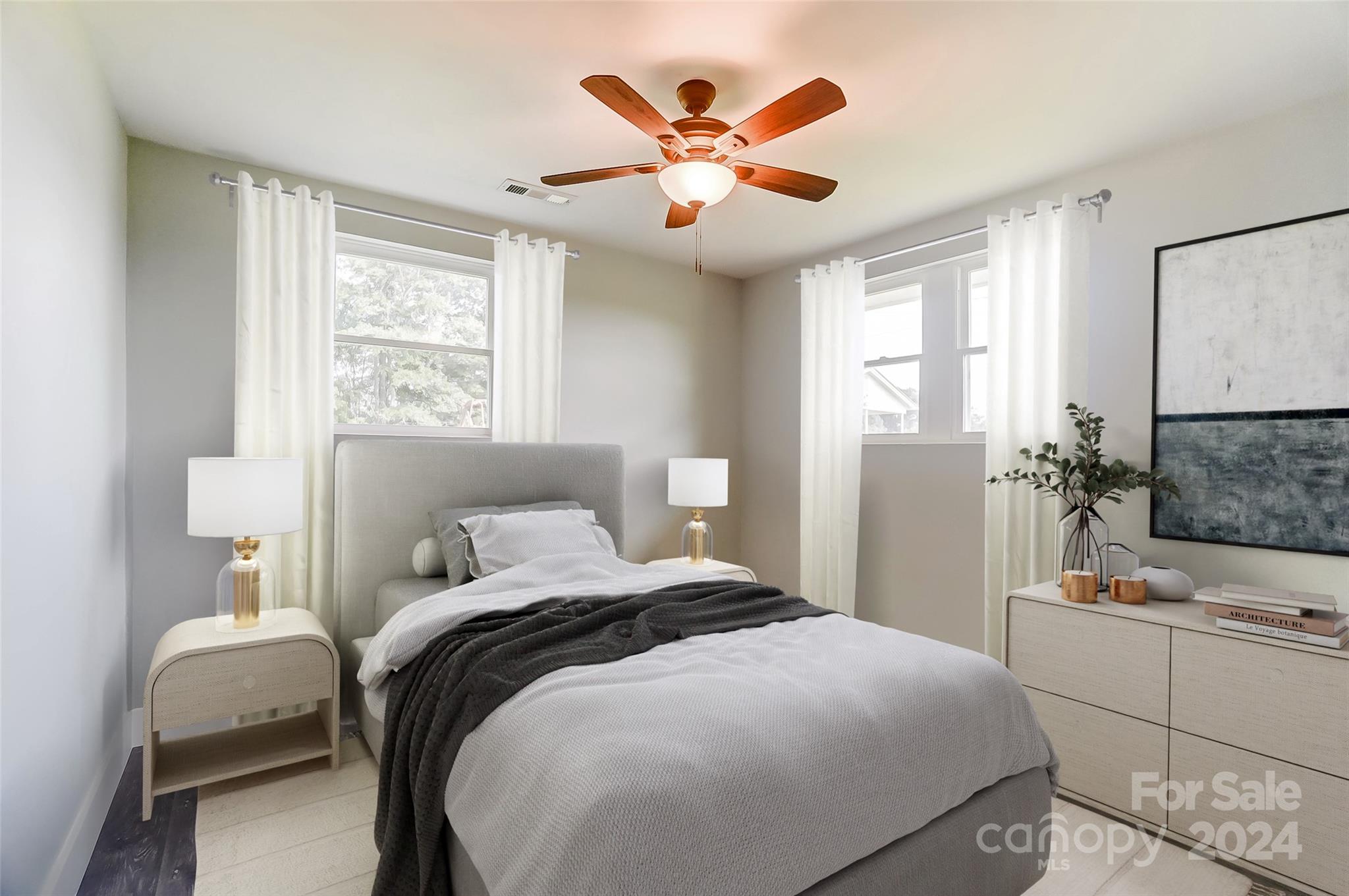 Pleasant Hill - Residential