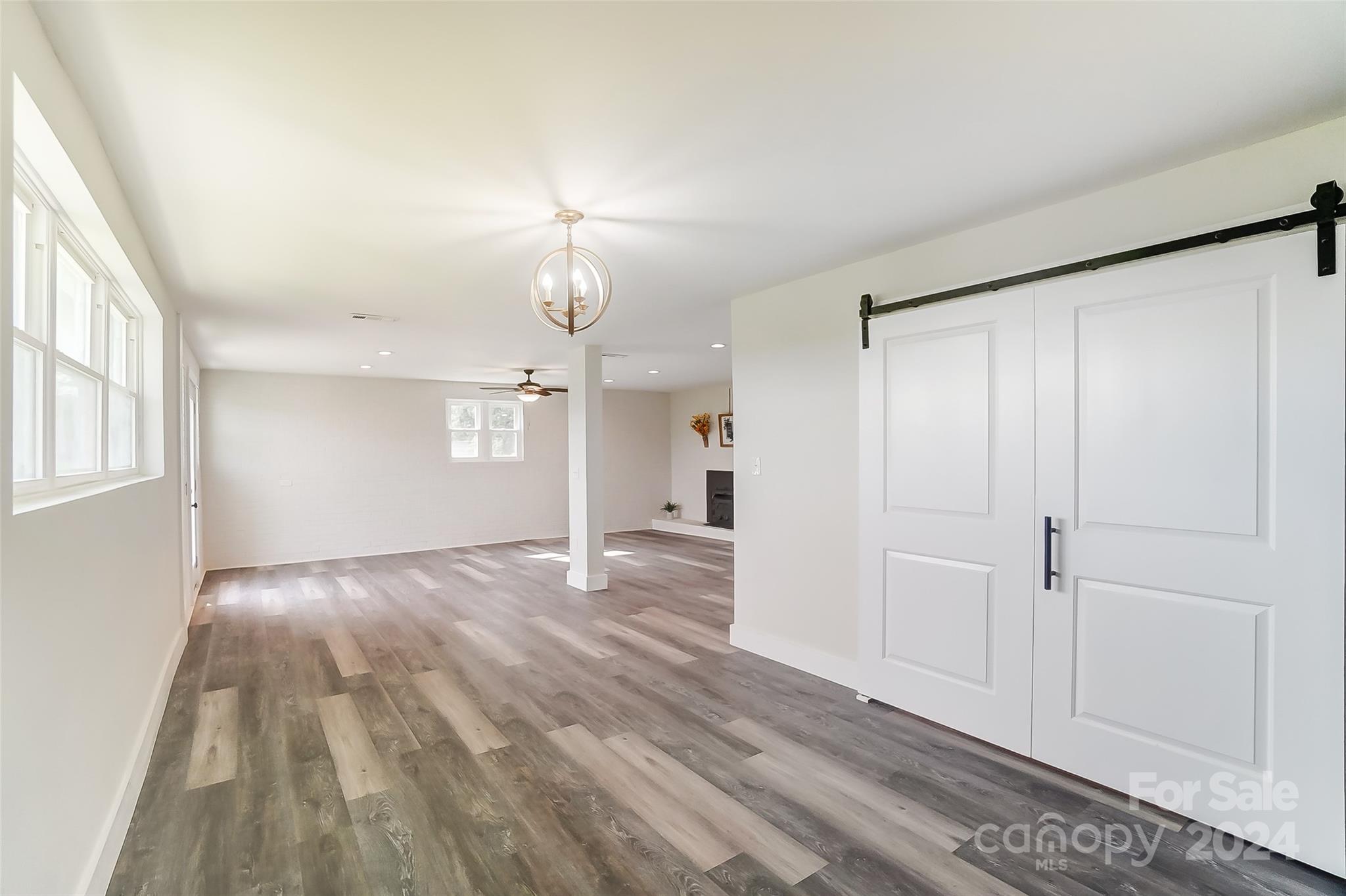 Pleasant Hill - Residential