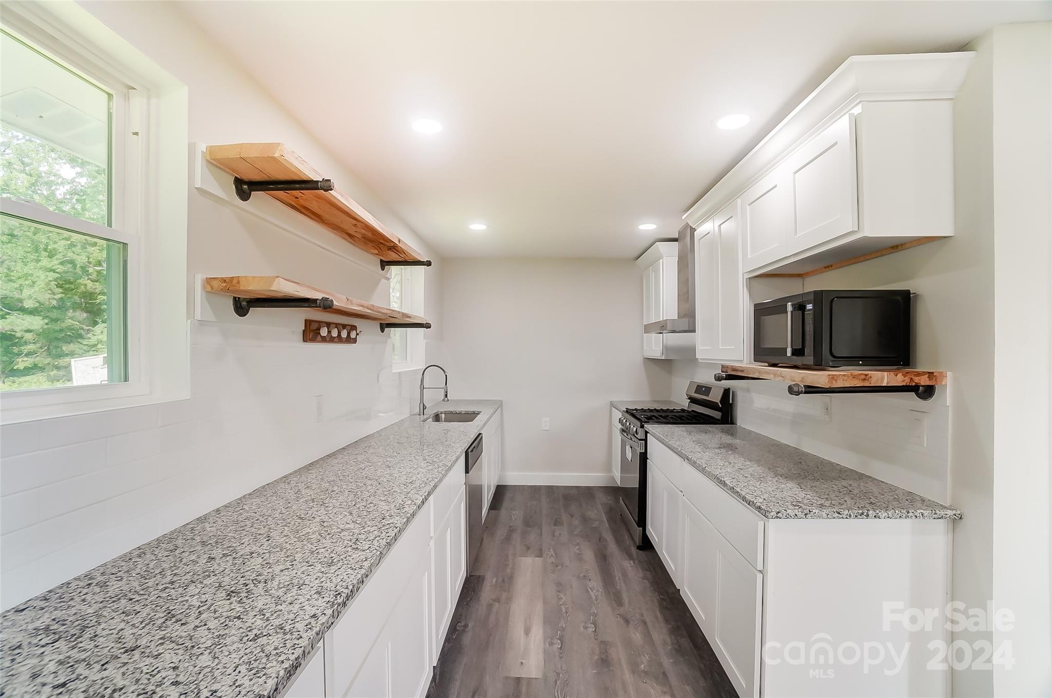 Pleasant Hill - Residential