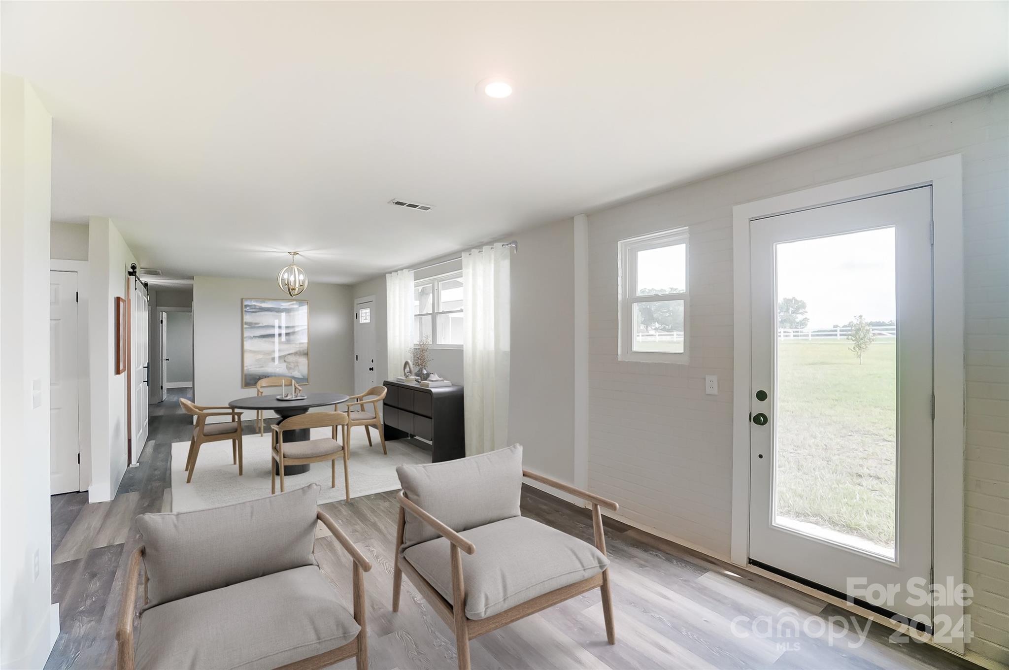 Pleasant Hill - Residential